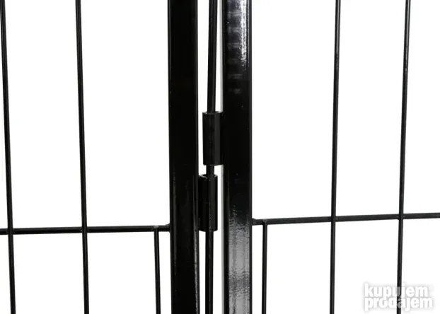 Kavezi i ogradice za pse - NEMAČKI BREND - NAJPOVOLJNIJE