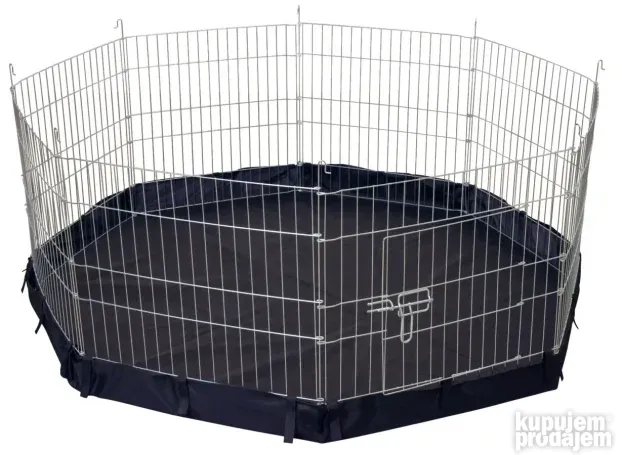 Kavezi i ogradice za pse - NEMAČKI BREND - NAJPOVOLJNIJE