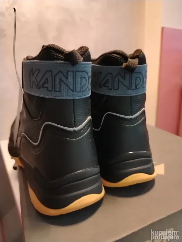 KANDER broj 46 /Original /NOVO!