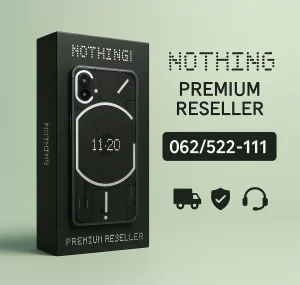 Nothing phone 3A PRO/3A 12/128-256gb,VAKUM,akcija.na stanju!