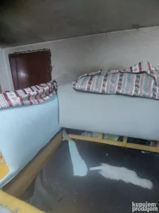 Tapaciranje stilskog i klasicnog namestaja