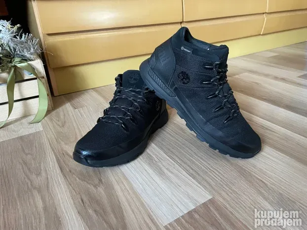 TIMBERLAND sprint trekker br.43