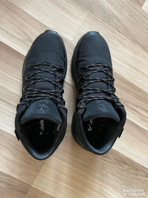 TIMBERLAND sprint trekker br.43