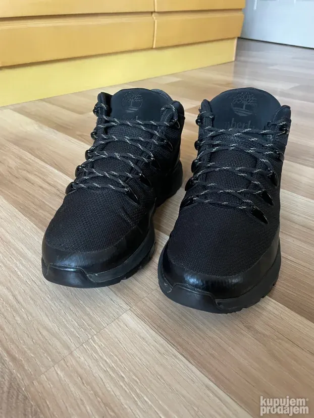 TIMBERLAND sprint trekker br.43