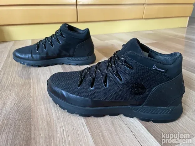 TIMBERLAND sprint trekker br.43