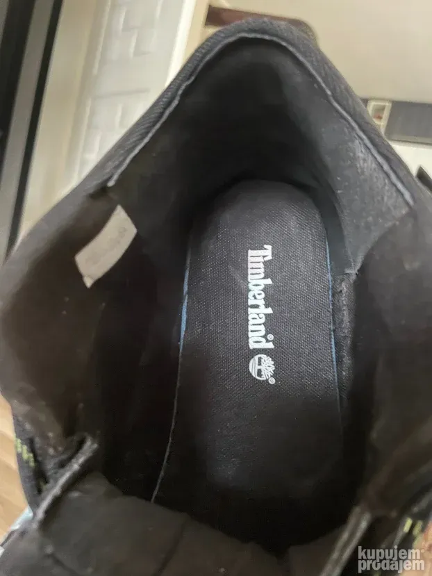 TIMBERLAND sprint trekker br.43