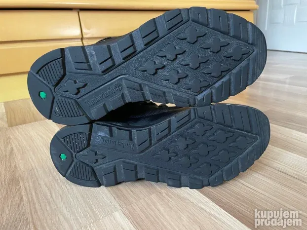 TIMBERLAND sprint trekker br.43