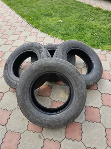 Gume 215/75 R16 C