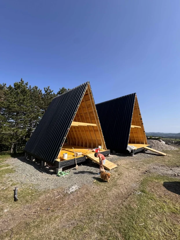 Druzetici, Gornji Milanovac, Družetići