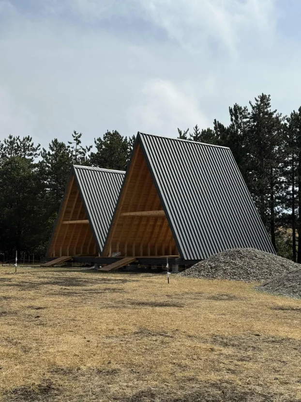 Druzetici, Gornji Milanovac, Družetići