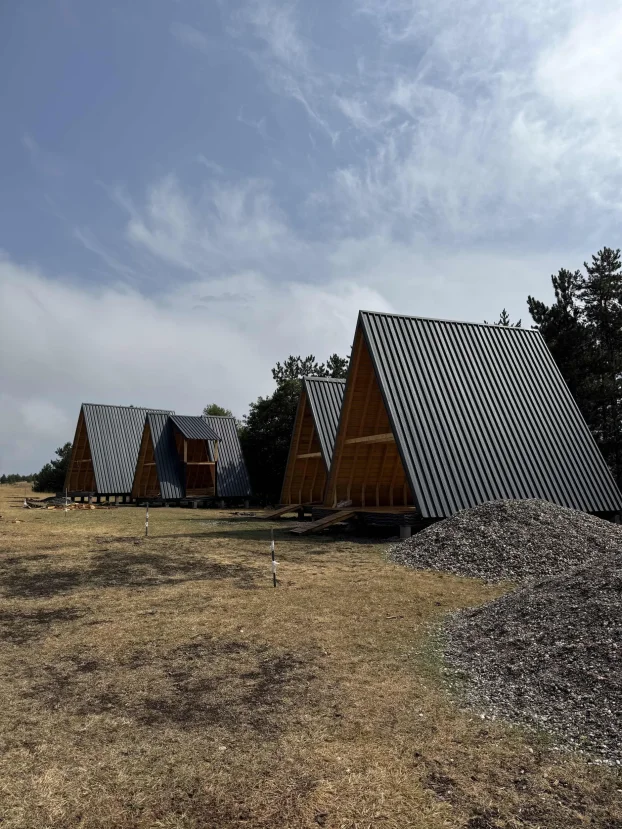 Druzetici, Gornji Milanovac, Družetići