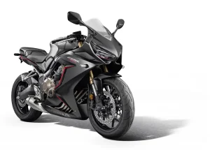 Honda CBR650R (21-23) ~ Crash pad (slajderi) zaštita rama