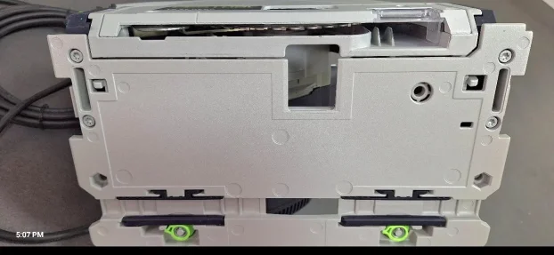 Mint stanje Festool TS 55 REBQ uranjajući cirkular extra