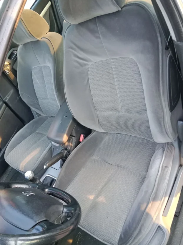 2006 Peugeot 407 1.6HDI  2006g