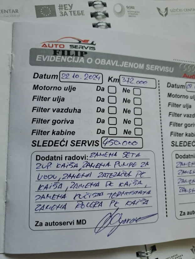 2006 Peugeot 407 1.6HDI  2006g