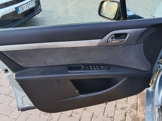 2006 Peugeot 407 1.6HDI  2006g