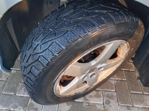 2006 Peugeot 407 1.6HDI  2006g