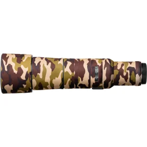 Easycover Lens Oak Canon Rf800mm F11 Is Stm Barna Khaki