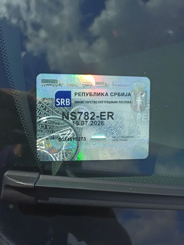 2007 Toyota RAV4 2.2 D-4D LIMITED 