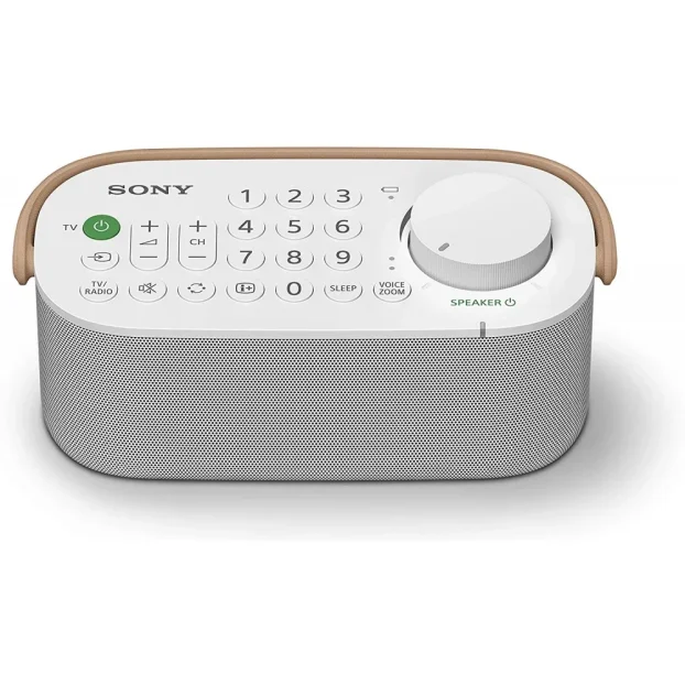 Sony Srs-lsr200 Wireless Handy Tv Speaker
