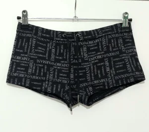 Emporio Armani logo kupaci