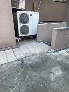 Toplotna pumpa 12 Kw