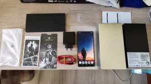 ZTE Nubia RedMagic 9 Pro /Full oprema - RASPRODAJA