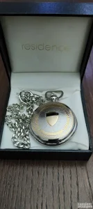 Residence svajcarski dzepni sat