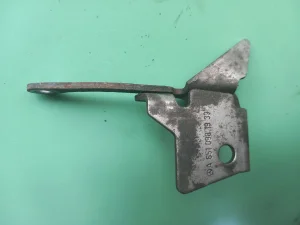 Mercedes nosač na kolektoru za punjenje vazduha za OM651