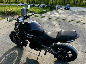motori