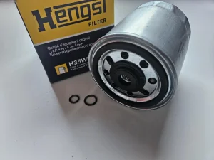 Mercedes 124 190 Filter Goriva DIZEL Hengst