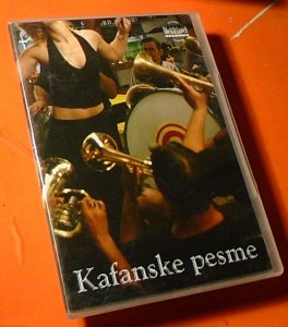 Kafanpesme