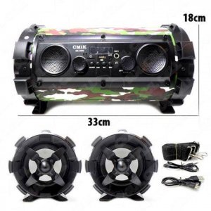 Zvucnik Bluetooth cmik mk-2009