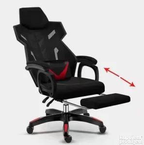Gejmer stolice Novo razne boje Besplatna Dostava
