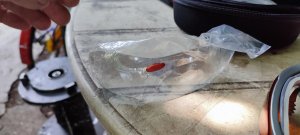 zastitne htz naocare honeywell millennia 2g