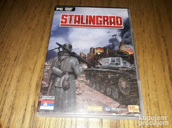 PC Stalingrad