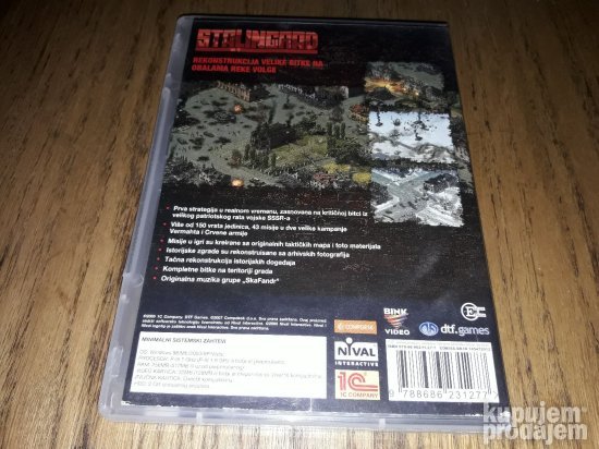 PC Stalingrad