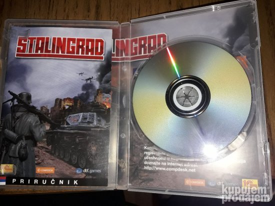 PC Stalingrad
