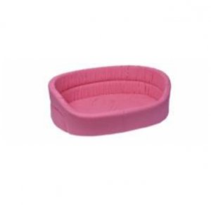 Krevet sundjer roze VR04 S