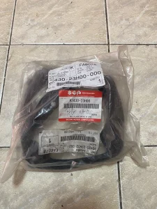 Nosac prigusivaca cevi SUZUKI GSX 1300 SGP