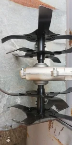 Freza za trimer 26 28  9 nutova