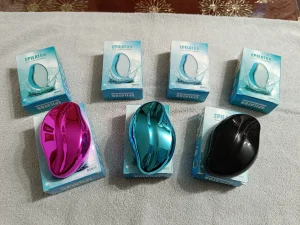 kristal epilator