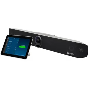 POLYCOM P026 STUDIO X70 TC8 UK conference system