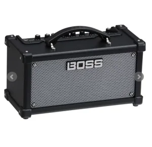 Boss D-Cube-Lx