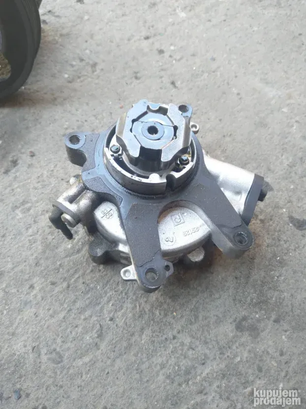 Fiat freemont 2.0jtd 170ks vakum pumpa