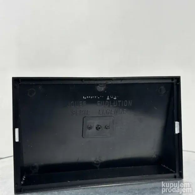 1/43 Jouef Triumph TR3A