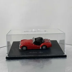 1/43 Jouef Triumph TR3A