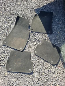 Audi A6 4F patosnice originalne 04-1