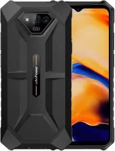 UleFone Armor X13 Black
