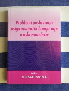 Problemi poslovanja osiguravajućih kompanija, Kočović, Hanić